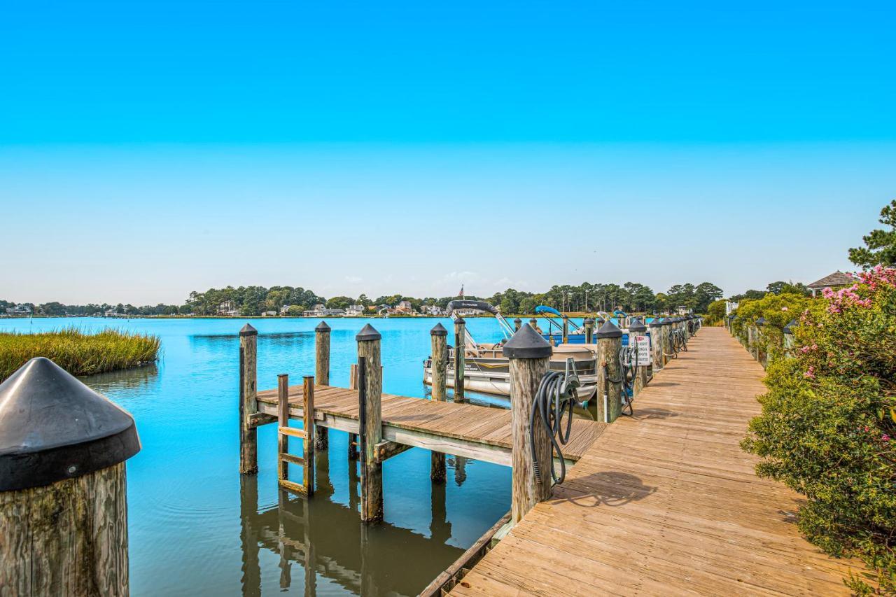 Bayside At Bethany Lakes #143 Villa Ocean View Dış mekan fotoğraf